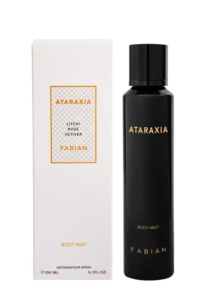 FABIAN Ataraxia Body Mist 150ML - Image 2