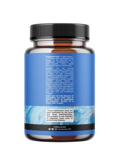 Natures Craft Vitamin D3 with K2 MK7 Supplement - Vitamin D3 2000 IU Tablets and Vitamin K2 for Immune Support Bone Health Heart Health Joint Support Bone Strength and Mood Boost - VIT D3 K2 Immune System Support  - Image 2