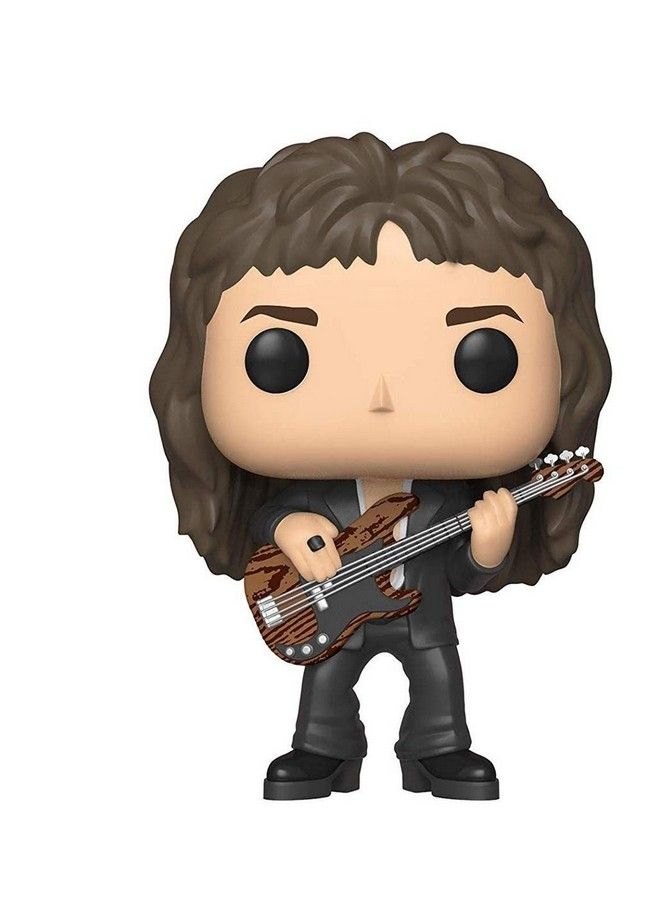 Funko 33728 Pop Rocks: Queenjohn Deacon Multicolor - Image 1