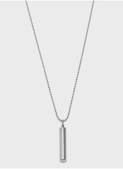 Seventy Five Cylinder Necklace  - Image 1