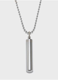 Seventy Five Cylinder Necklace  - Image 2