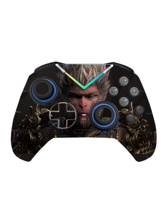 Beauenty Vader 3 3Pro and Vader 4 4PRO gamepad gamepad stickers