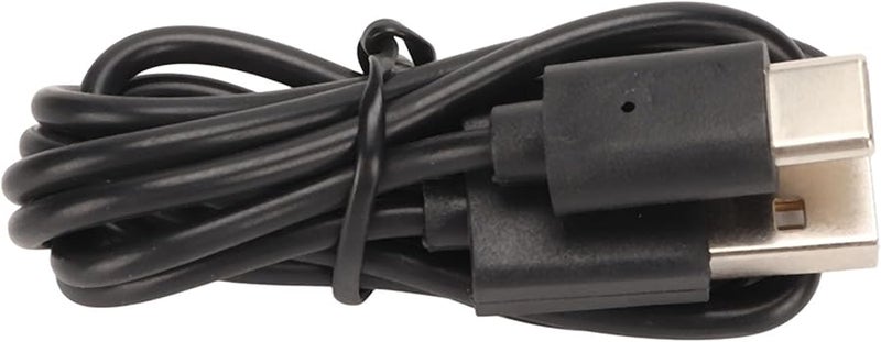 Replacement Charging Case For Samsung Galaxy Buds Live SM R180 Black Type C Cable - Image 5