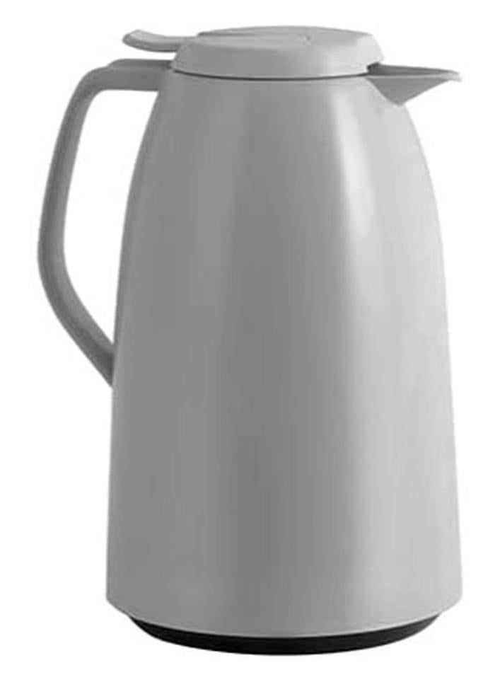 El Helal & Golden Star Grande thermos thermos 1 liter gray 90308