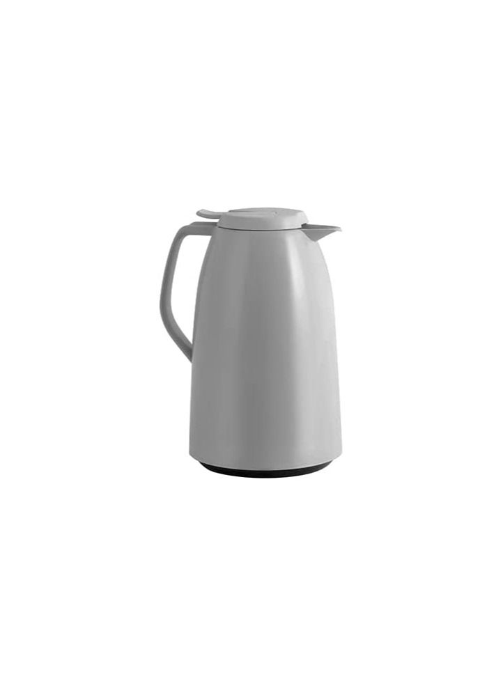 El Helal & Golden Star Grande thermos thermos 1 liter gray 90308 