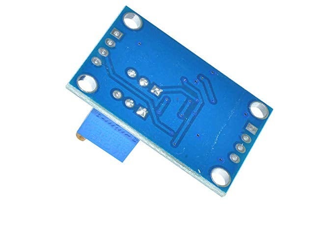 Pro3D وحدة مضخم الجهد AD620 ميكروفولت/ميلي فولت - Image 2