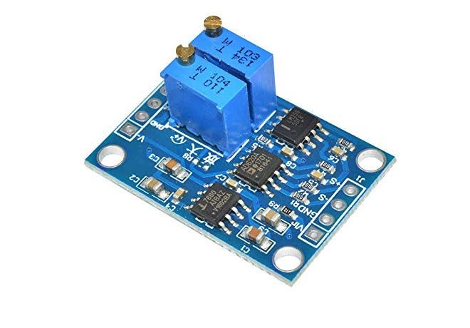 Pro3D وحدة مضخم الجهد AD620 ميكروفولت/ميلي فولت - Image 1