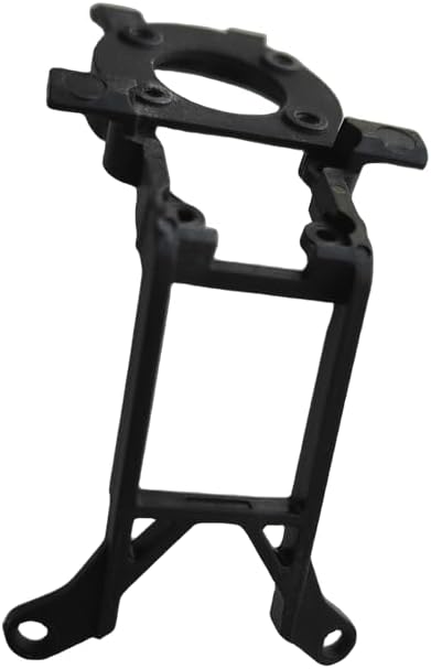 Xmipbs مجموعة كاميرا جيمبال Mavic 3 PRO مع قاعدة سفلية ماصة للصدمات لقطع غيار DJI Mavic 3 Pro - Image 5