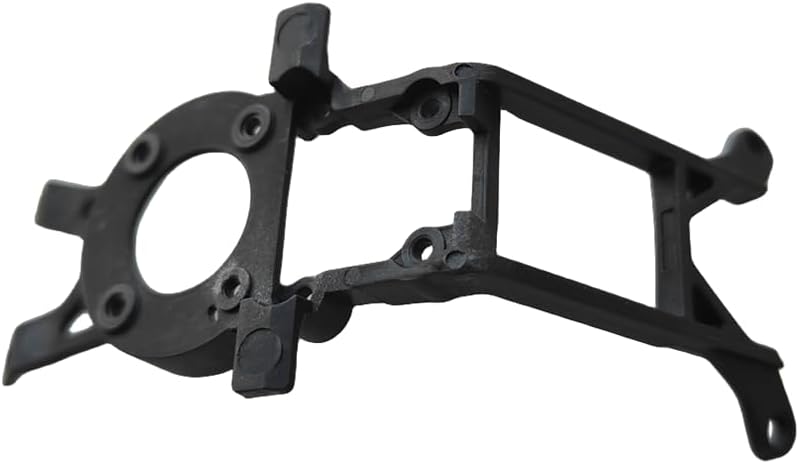 Xmipbs مجموعة كاميرا جيمبال Mavic 3 PRO مع قاعدة سفلية ماصة للصدمات لقطع غيار DJI Mavic 3 Pro - Image 4