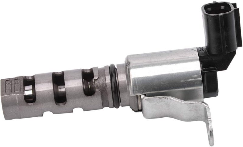 Variable Valve Timing Solenoid Exhaust, Compatible with Toyota Prius 2010-2014 & for Prius V 2012-2014 & for Lexus CT200h 2011-2014, Replaces # 1533037020, 153300T020 - Image 1