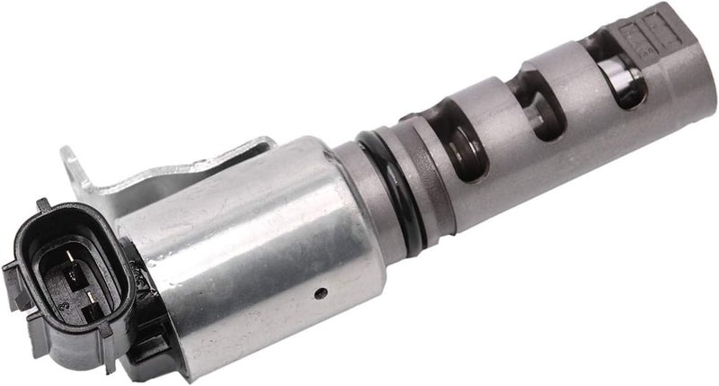 Variable Valve Timing Solenoid Exhaust, Compatible with Toyota Prius 2010-2014 & for Prius V 2012-2014 & for Lexus CT200h 2011-2014, Replaces # 1533037020, 153300T020 - Image 2