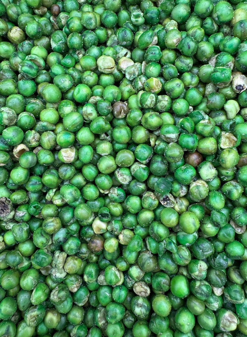 بازلاء خضراء مملحة 500 جرام - Image 2