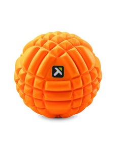 Trigger Point TP GRID BALL ORANGE STANDARD  - Image 1