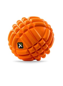Trigger Point TP GRID BALL ORANGE STANDARD  - Image 2
