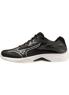 Mizuno Thunder Blade Z Unisex Volleyball Shoes Black  - Image 1