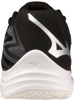 Mizuno Thunder Blade Z Unisex Volleyball Shoes Black  - Image 4
