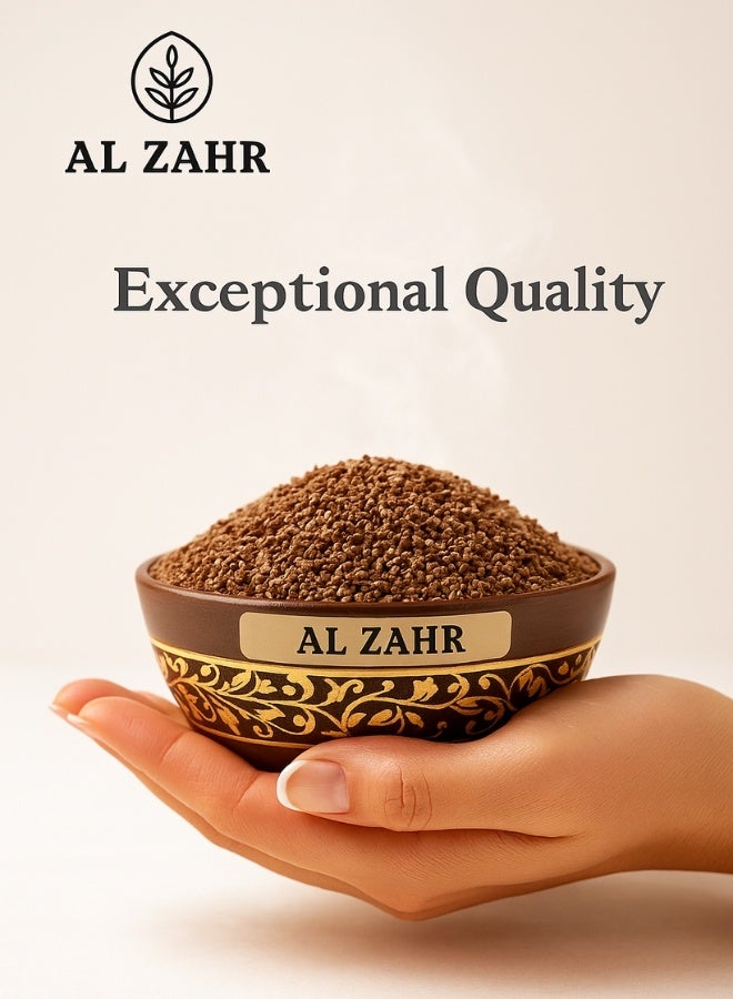 زهر بذور زهرة البِيج المُجففة الفاخرة | ١٠٠٪ نقية، مُفرزة يدويًا، ومُستخرجة من مصادر طبيعية | مثالية للحرف اليدوية، والاستخدامات في الطهي، والطقوس، والديكور - Image 4