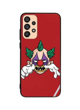 Protective Case Cover For Samsung Galaxy A73 5G Joker Design Multicolour - pzsku/Z06B95D665CFE1A117D41Z/45/_/1666872485/dc9071e1-b2f2-4391-b4ef-4990e3739d3b
