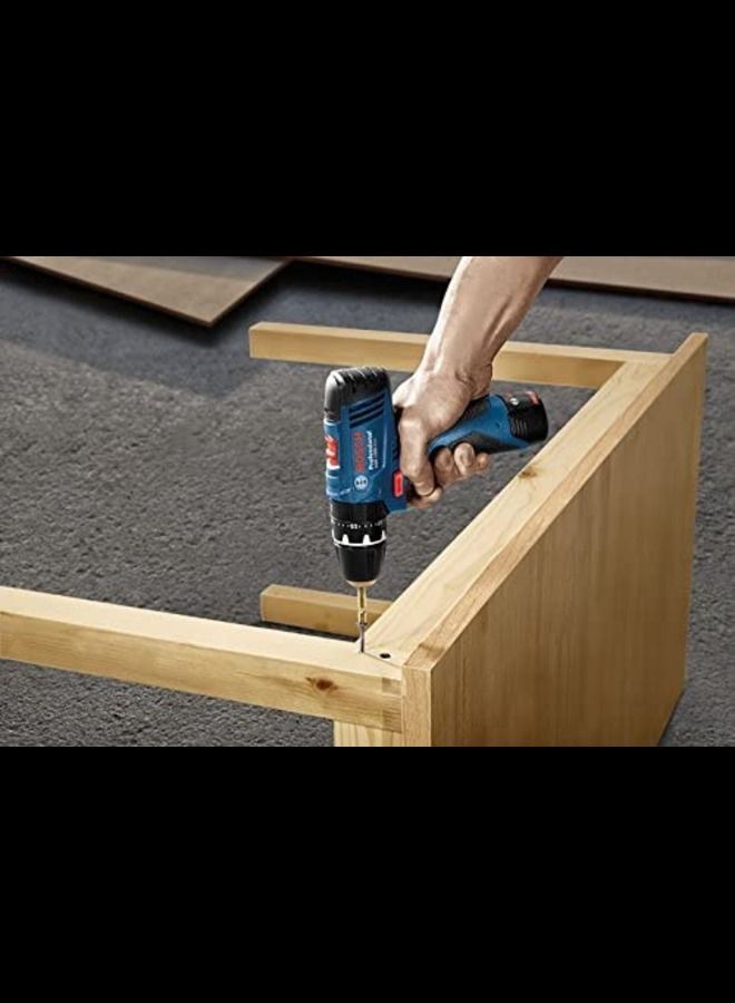 BOSCH GSB 120 Professional 12V Cordless - Image 3