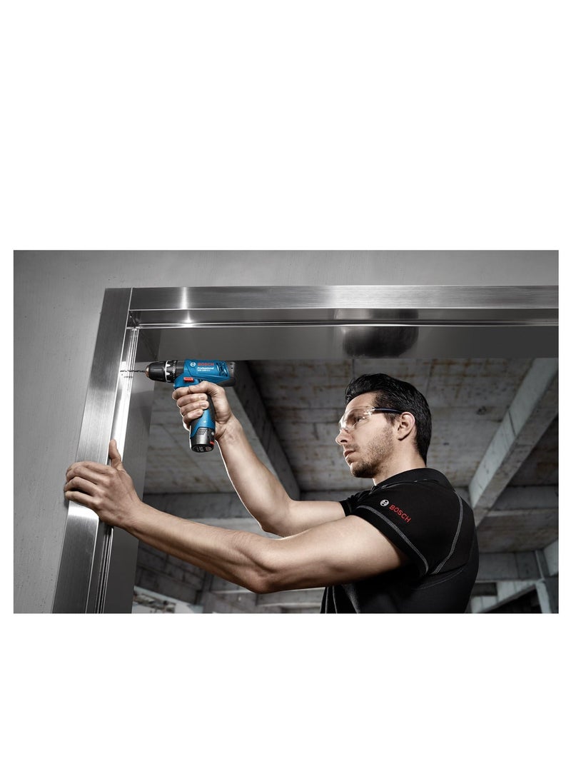 BOSCH GSB 120 Professional 12V Cordless - Image 4