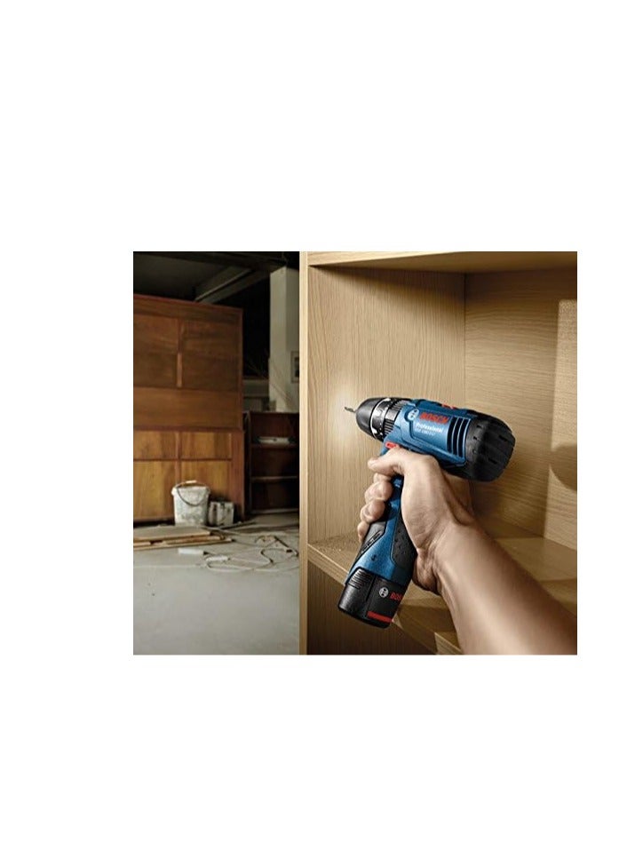 BOSCH GSB 120 Professional 12V Cordless - Image 5