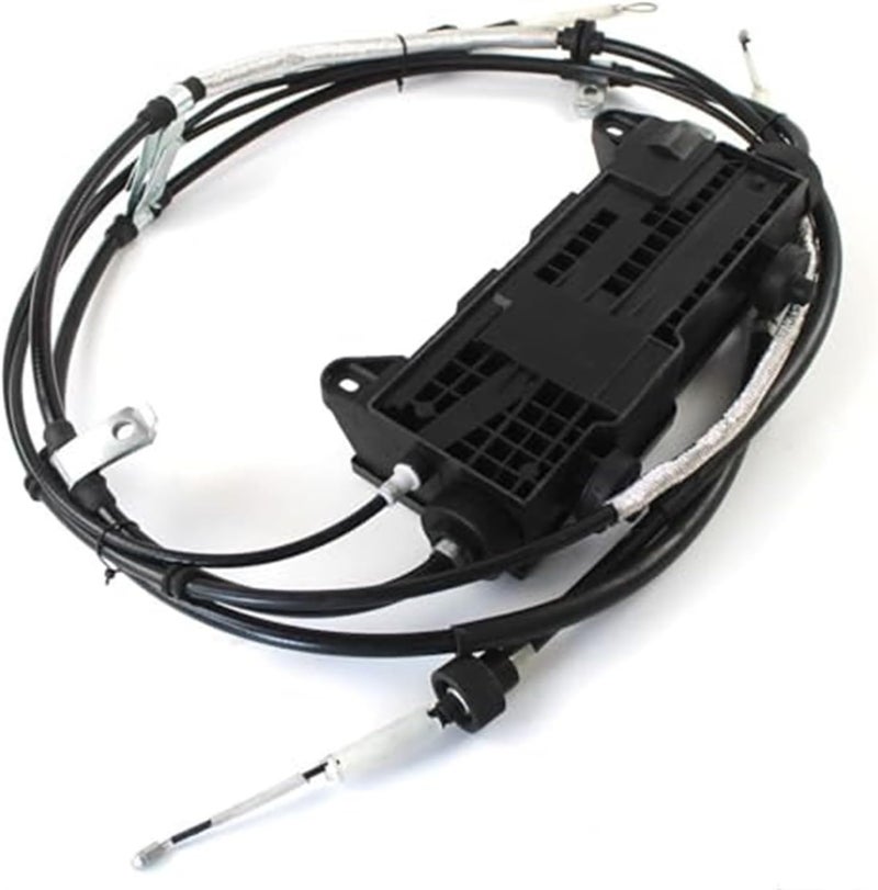Wivplex Parking Brake Actuator for Range Rover Sport - Image 2