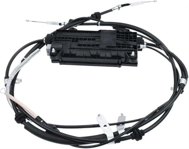 Wivplex Parking Brake Actuator for Range Rover Sport - Image 1