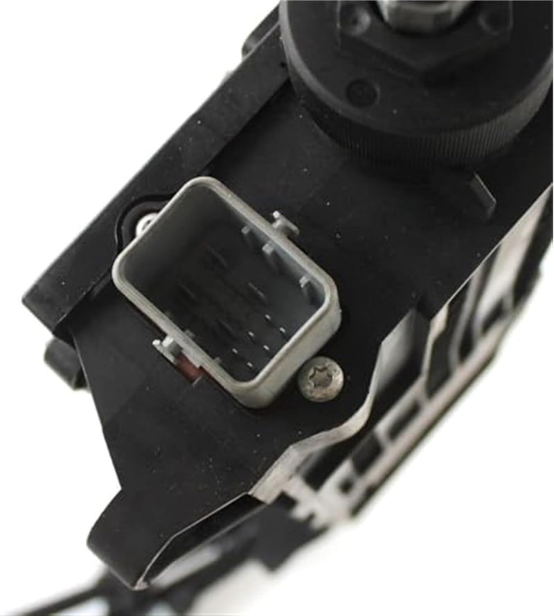 Wivplex Parking Brake Actuator for Range Rover Sport - Image 5