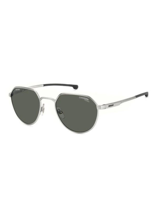 Carrera - Full Rim Aviator Sunglasses 036/S,CTL/UC,52 - Image 1