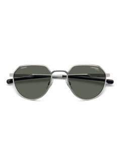 Carrera Full Rim Aviator Sunglasses 036/S,CTL/UC,52  - Image 3