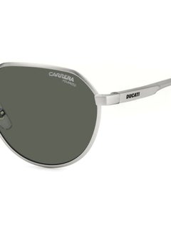Carrera Full Rim Aviator Sunglasses 036/S,CTL/UC,52  - Image 2