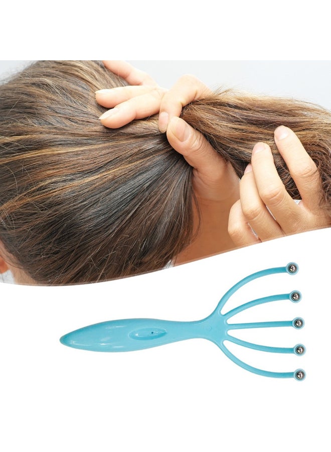 جهاز تدليك الرأس المحمول يديًّا - Image 2