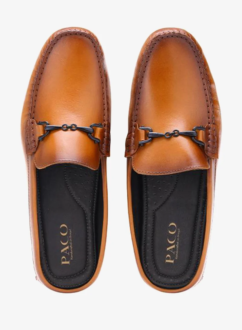 Paco  Half Loafer PSV 022 for Men | Best Price UAE