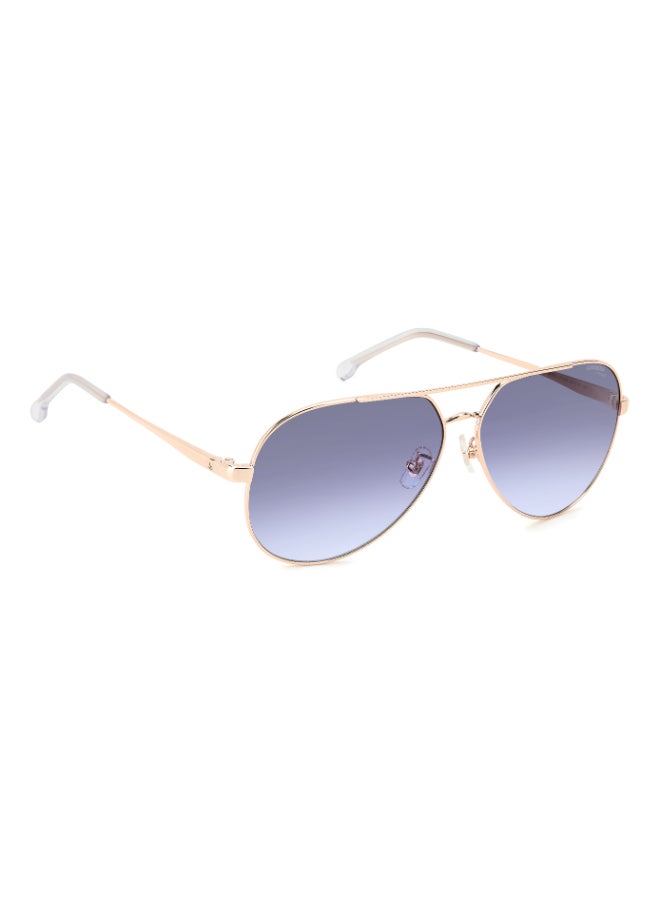 Carrera إطارات نظارات شمسية بايلوت كارييرا - Image 2