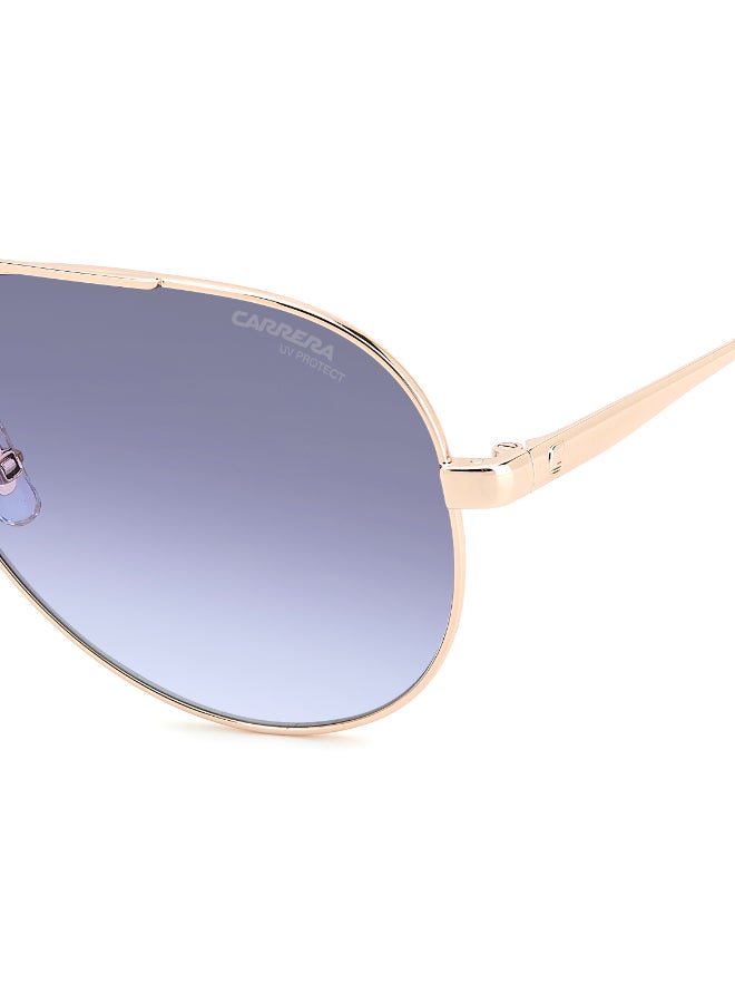 Carrera إطارات نظارات شمسية بايلوت كارييرا - Image 5