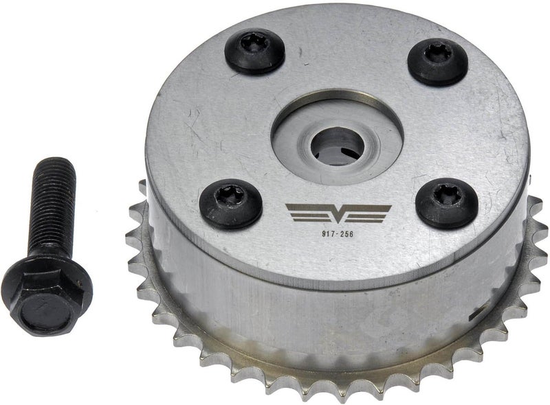 Dorman 917-256 Engine Variable Valve Timing (VVT) Sprocket for Pontiac, Scion, and Toyota Models - Image 1