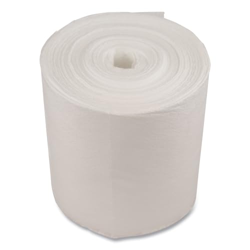 Oxivir Diversey Tb 100823906 Ready-to-Use Disinfectant Cleaning Wipes Refill Pouch, Accelerated Hydrogen Peroxide AHP, 11x12-Inch Extra Large Size Sheets, 160-Wipes, 1-Refill Bag (Pack of 4) - Image 2