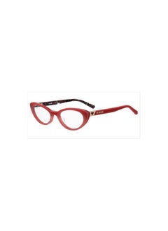 MOSCHINO Eyeglasses Model MOL577 Color C9A/18 Size 51 mm 