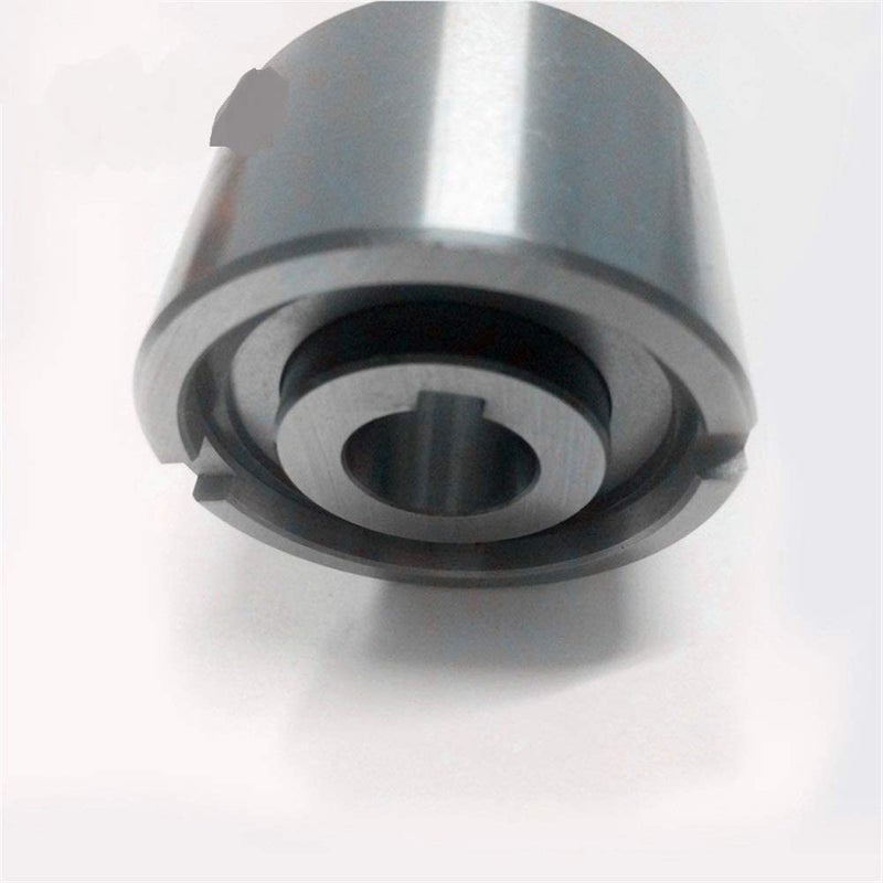 محمل القابض الزائد نوع الأسطوانة باتجاه واحد ASNU17 17x47x19mm - Image 4