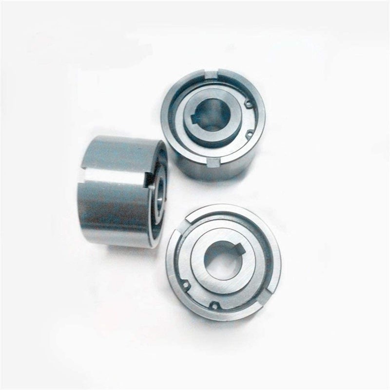 محمل القابض الزائد نوع الأسطوانة باتجاه واحد ASNU17 17x47x19mm - Image 3