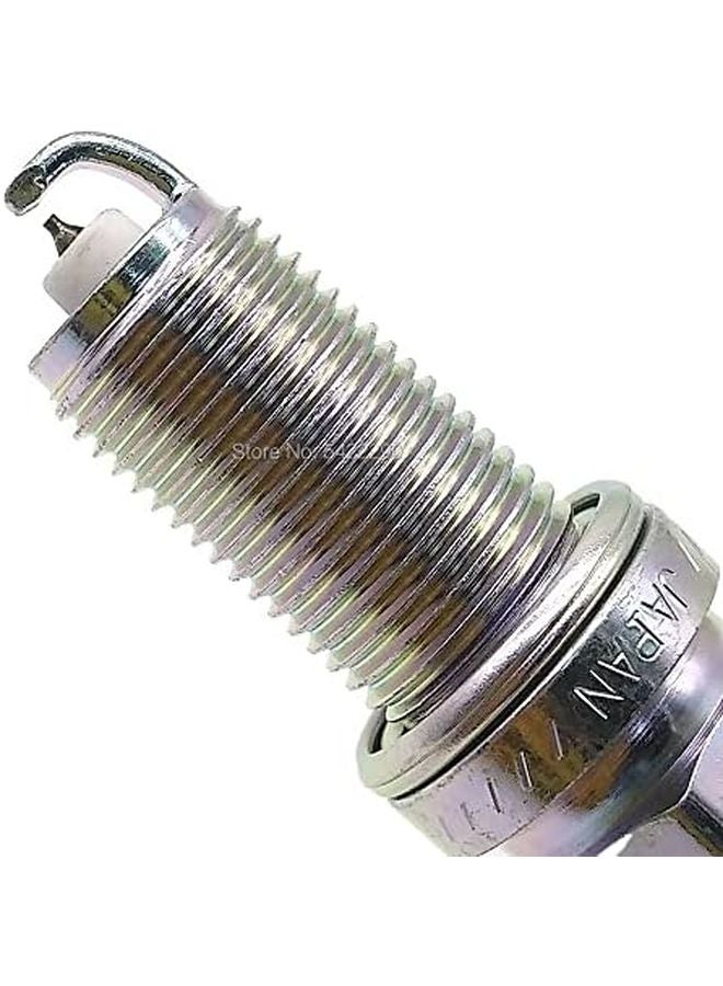 Grad Blue Iridium Spark Plugs 4 6 Pcs Compatible with Subaru Forester Impreza Legacy Tribeca Outback - Image 4