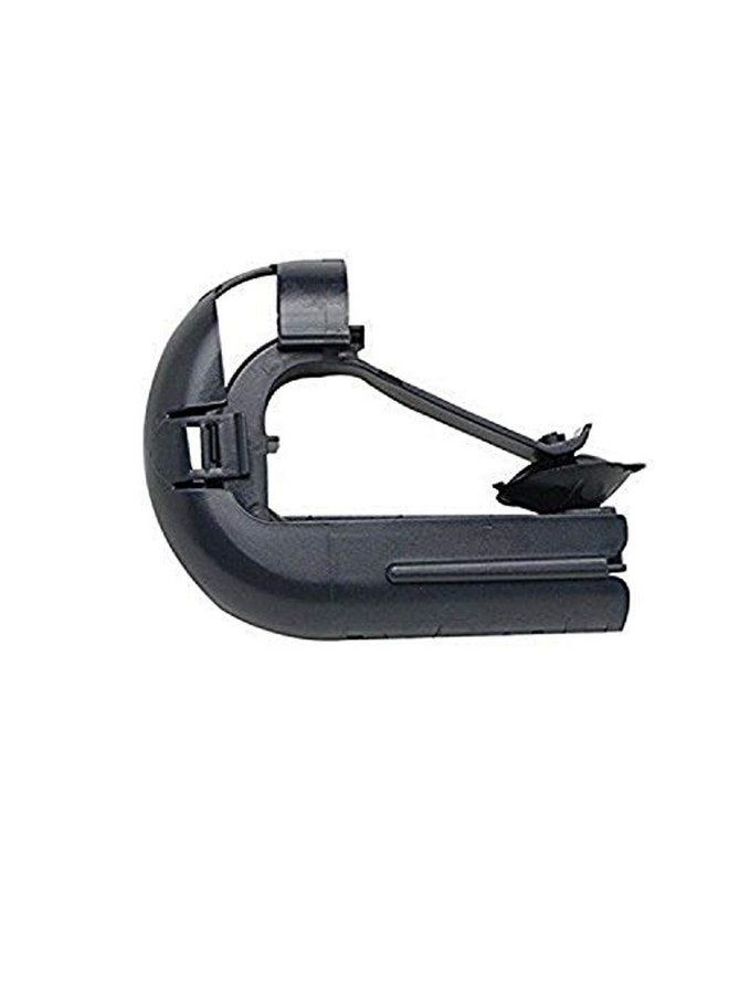 Fluval Fluval Ribbed Hosing Bracket for 104-404, 105-405