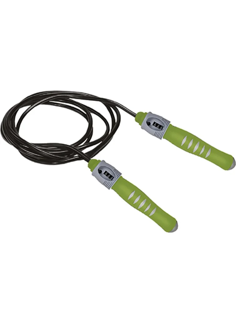 Voit Jr121 Counter Throwing Rope