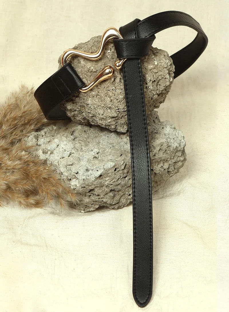 Haute Sauce  Black Belt  | Best Price UAE