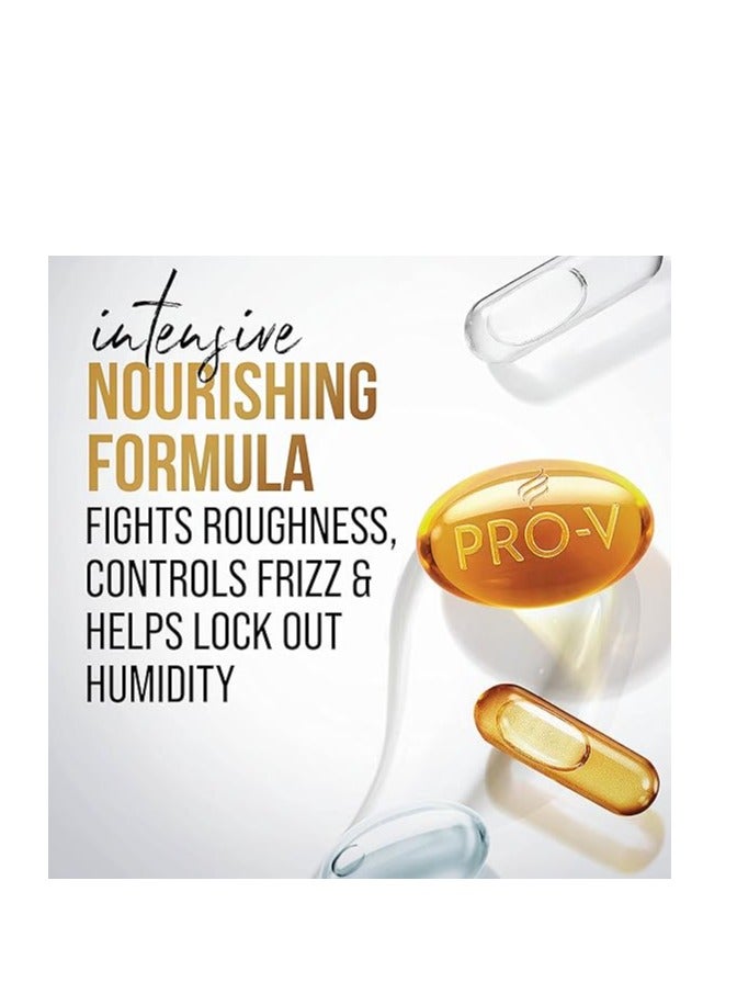 Pantene Anti Dandruff shampoo 600 ml - Image 4