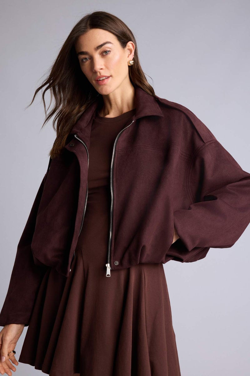 DeFacto Lined Puffer Jacket - Image 3