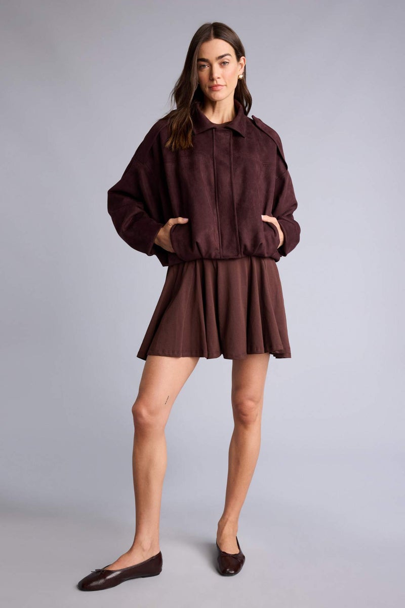 DeFacto Lined Puffer Jacket - Image 2
