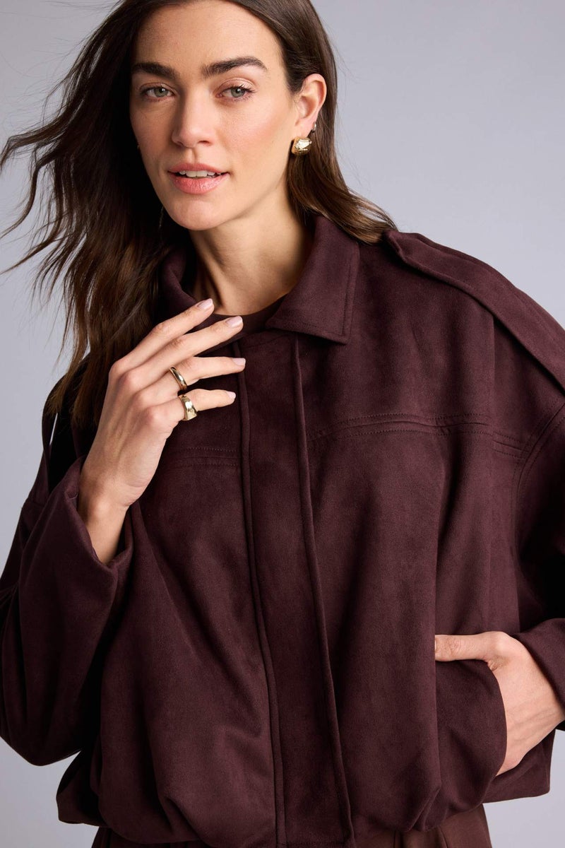 DeFacto Lined Puffer Jacket - Image 4