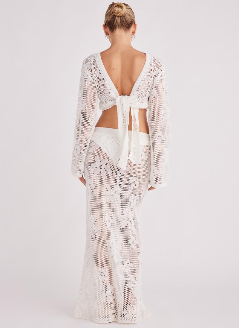 SNDYS Terra Reversible Top - Image 2