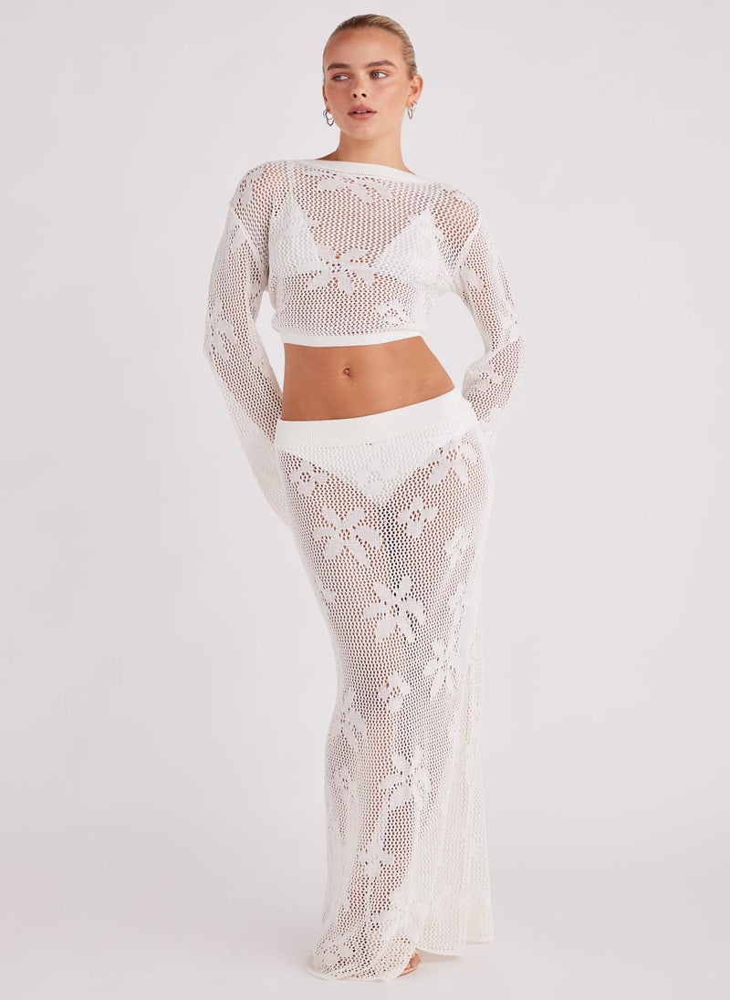 SNDYS Terra Reversible Top - Image 1